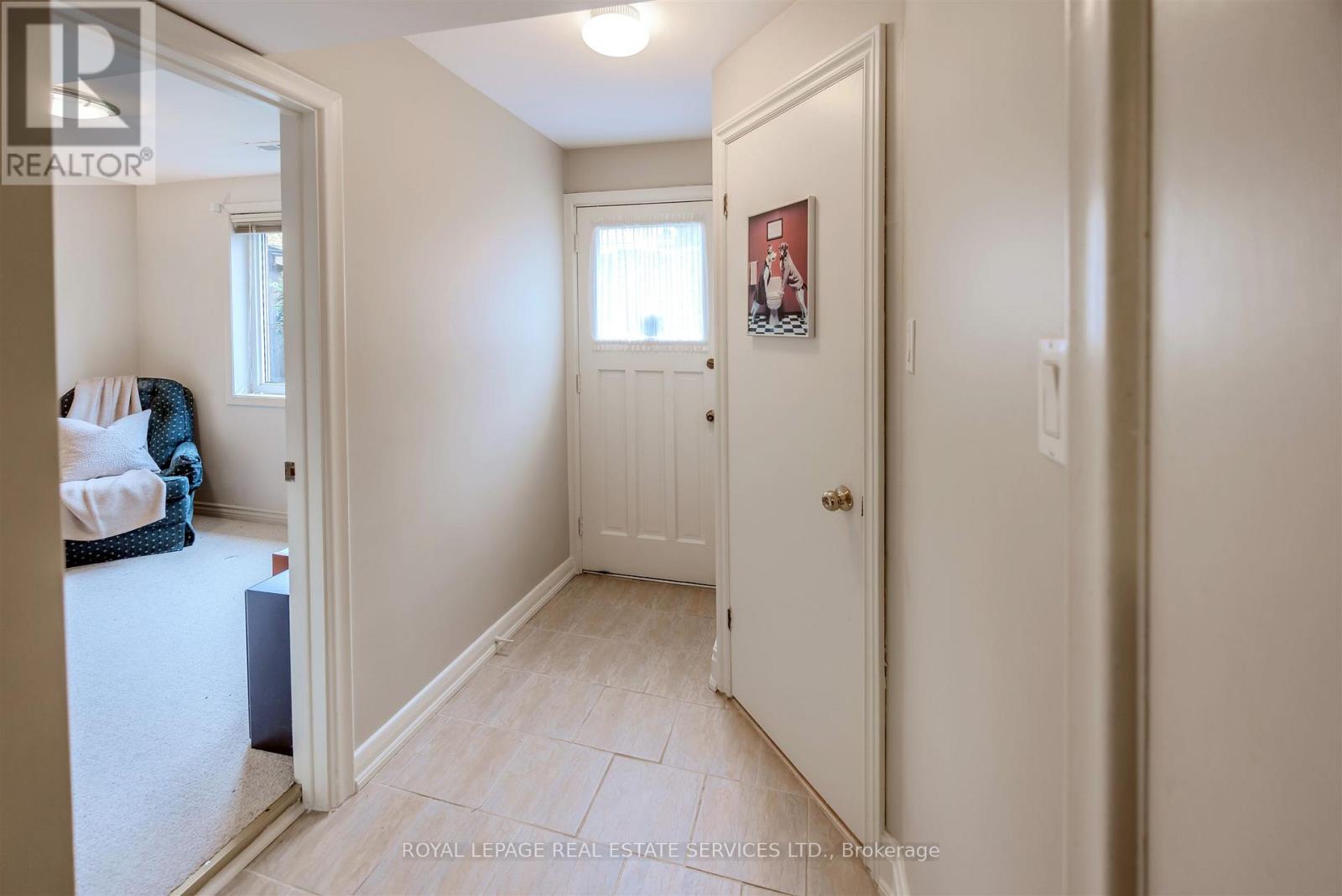 48 Reid Manor, Toronto, Ontario  M8Y 2J1 - Photo 26 - W12473380