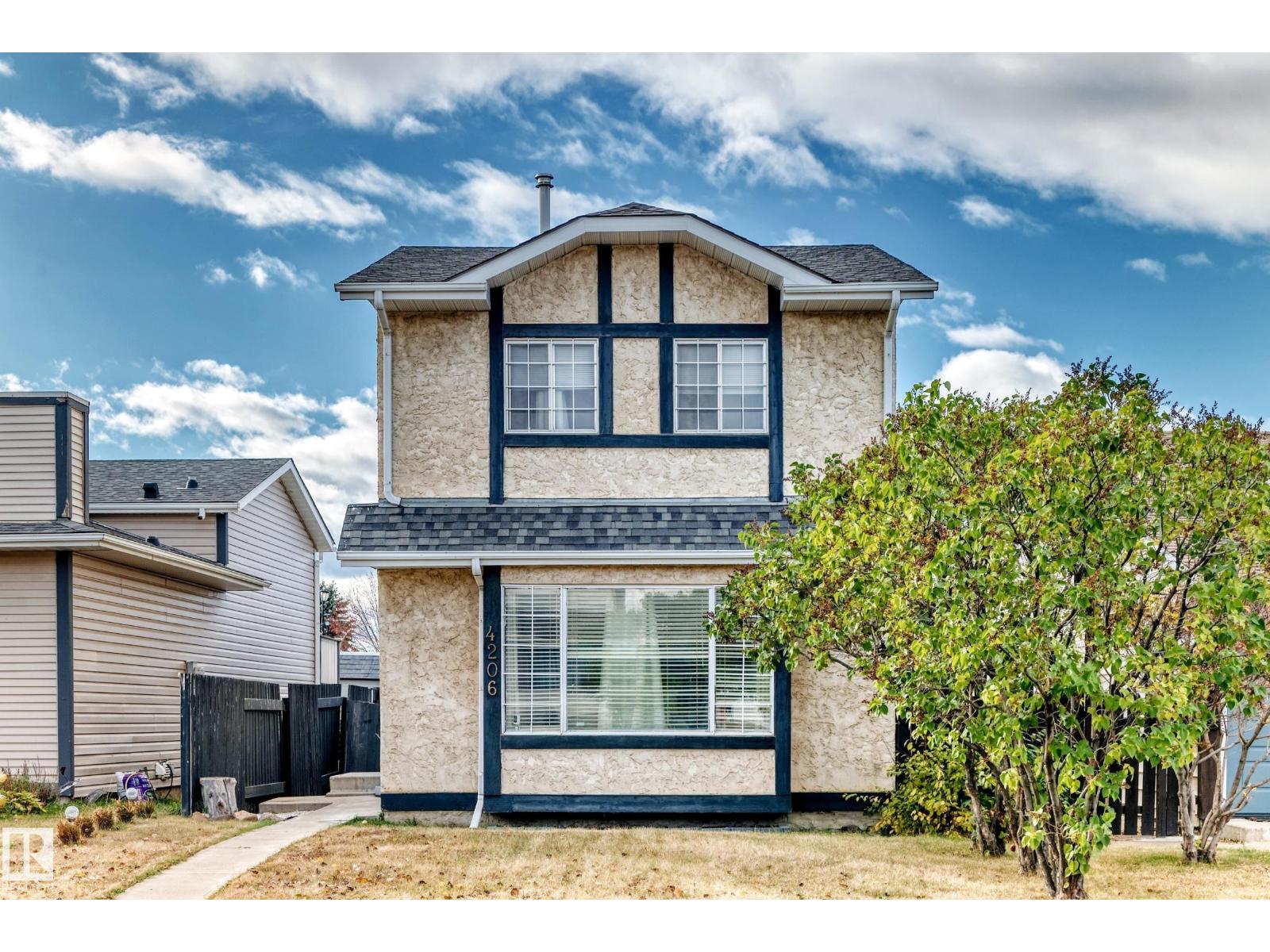 4206 38 ST NW, Edmonton, Alberta