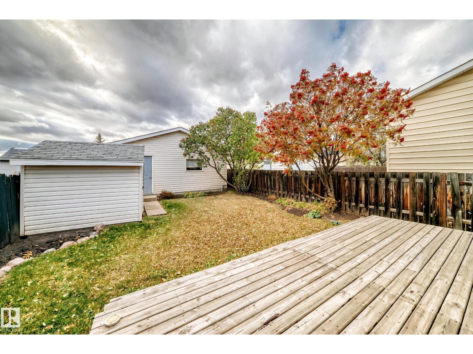 4206 38 St Nw, Edmonton, Alberta  T6L 4K4 - Photo 30 - E4462918