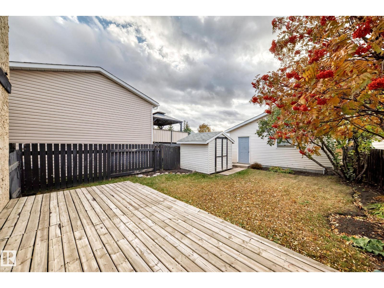 4206 38 St Nw, Edmonton, Alberta  T6L 4K4 - Photo 31 - E4462918