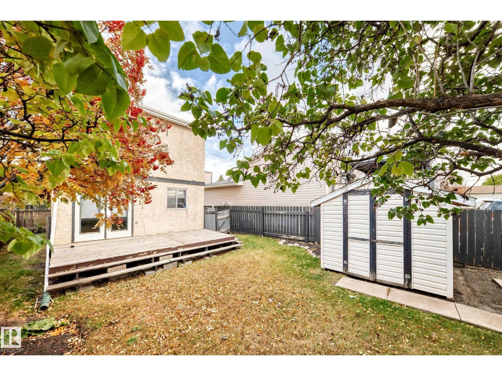 4206 38 St Nw, Edmonton, Alberta  T6L 4K4 - Photo 32 - E4462918