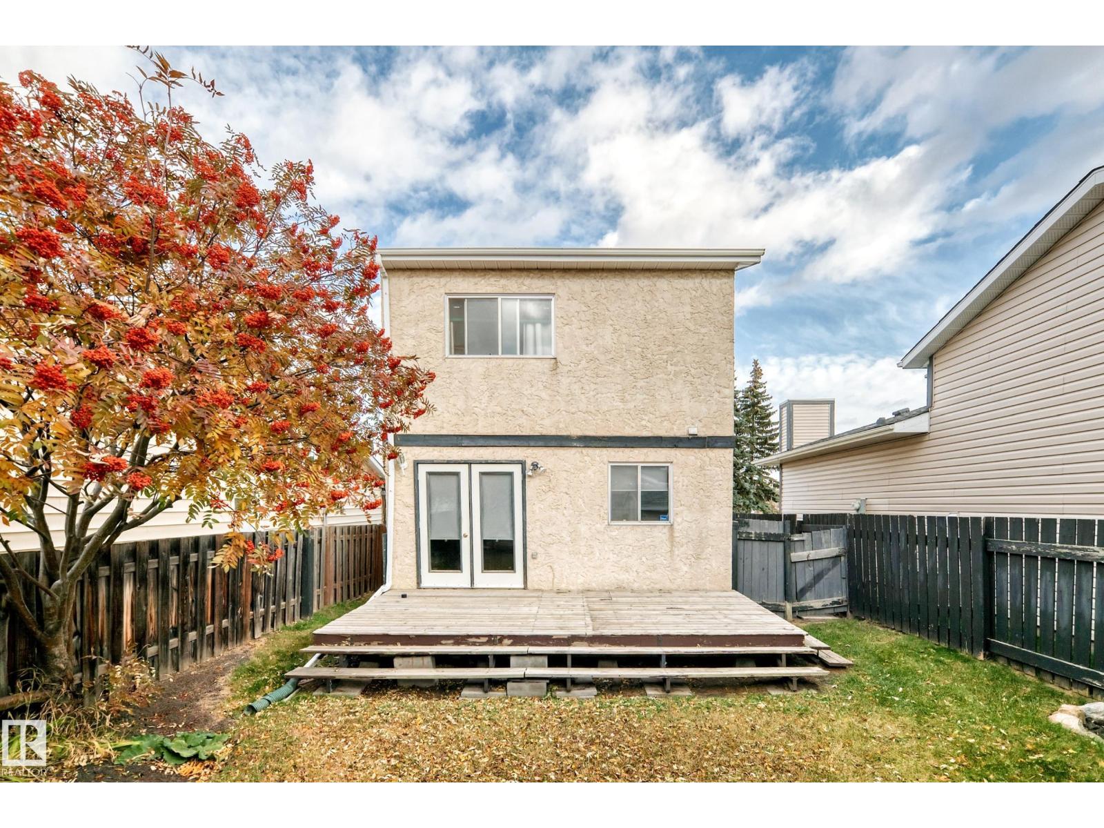4206 38 St Nw, Edmonton, Alberta  T6L 4K4 - Photo 33 - E4462918