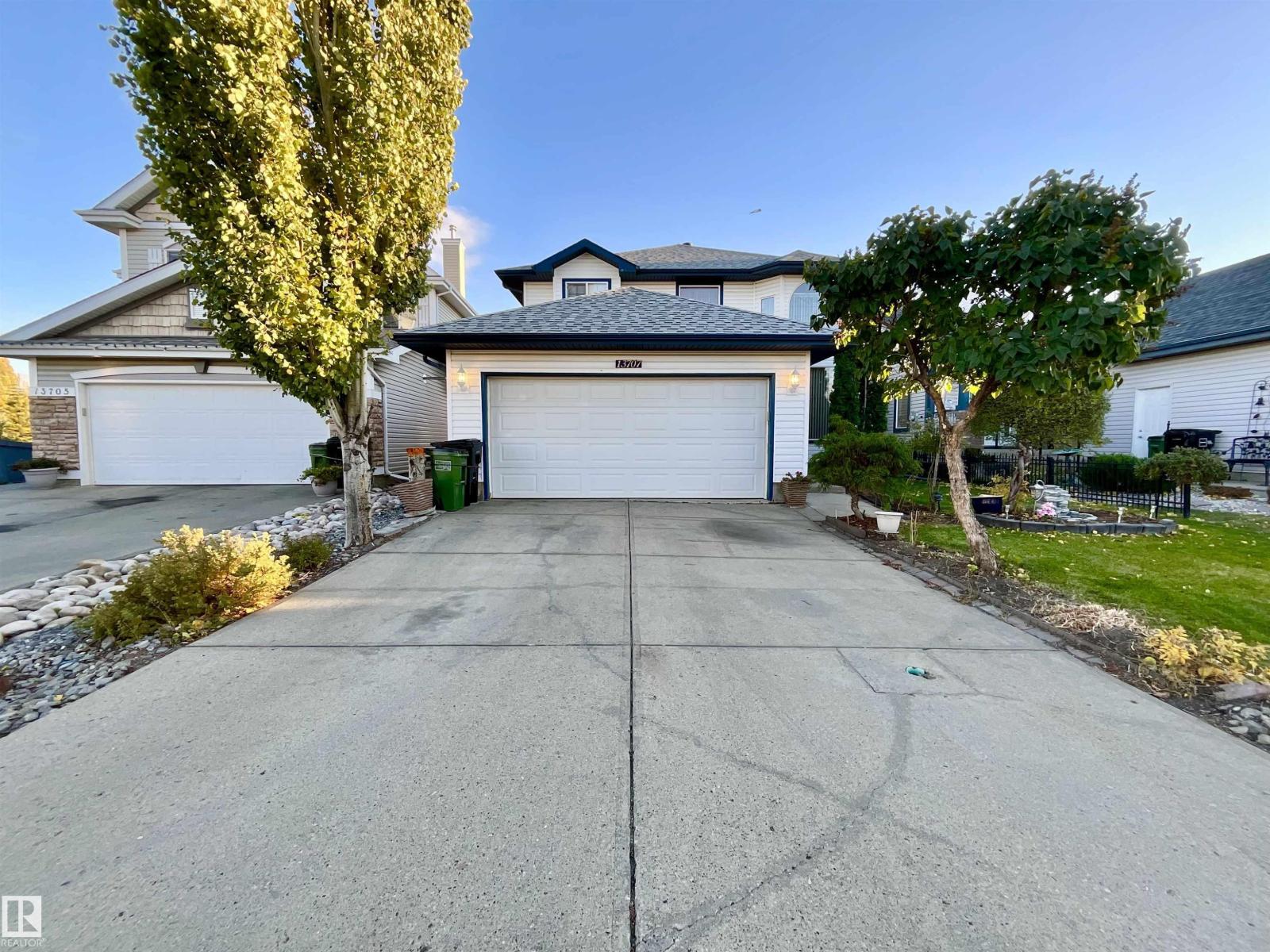 13707 149 AV NW, Edmonton, Alberta