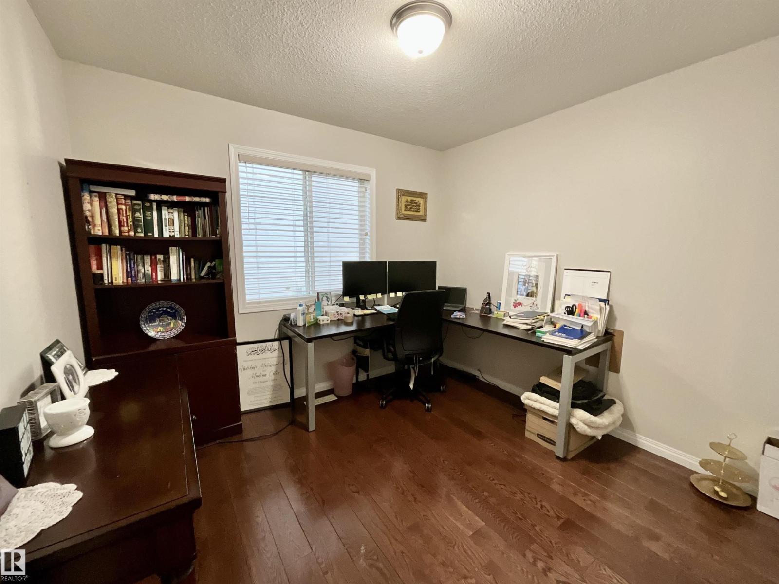 13707 149 Av Nw, Edmonton, Alberta  T6V 1R2 - Photo 19 - E4462919