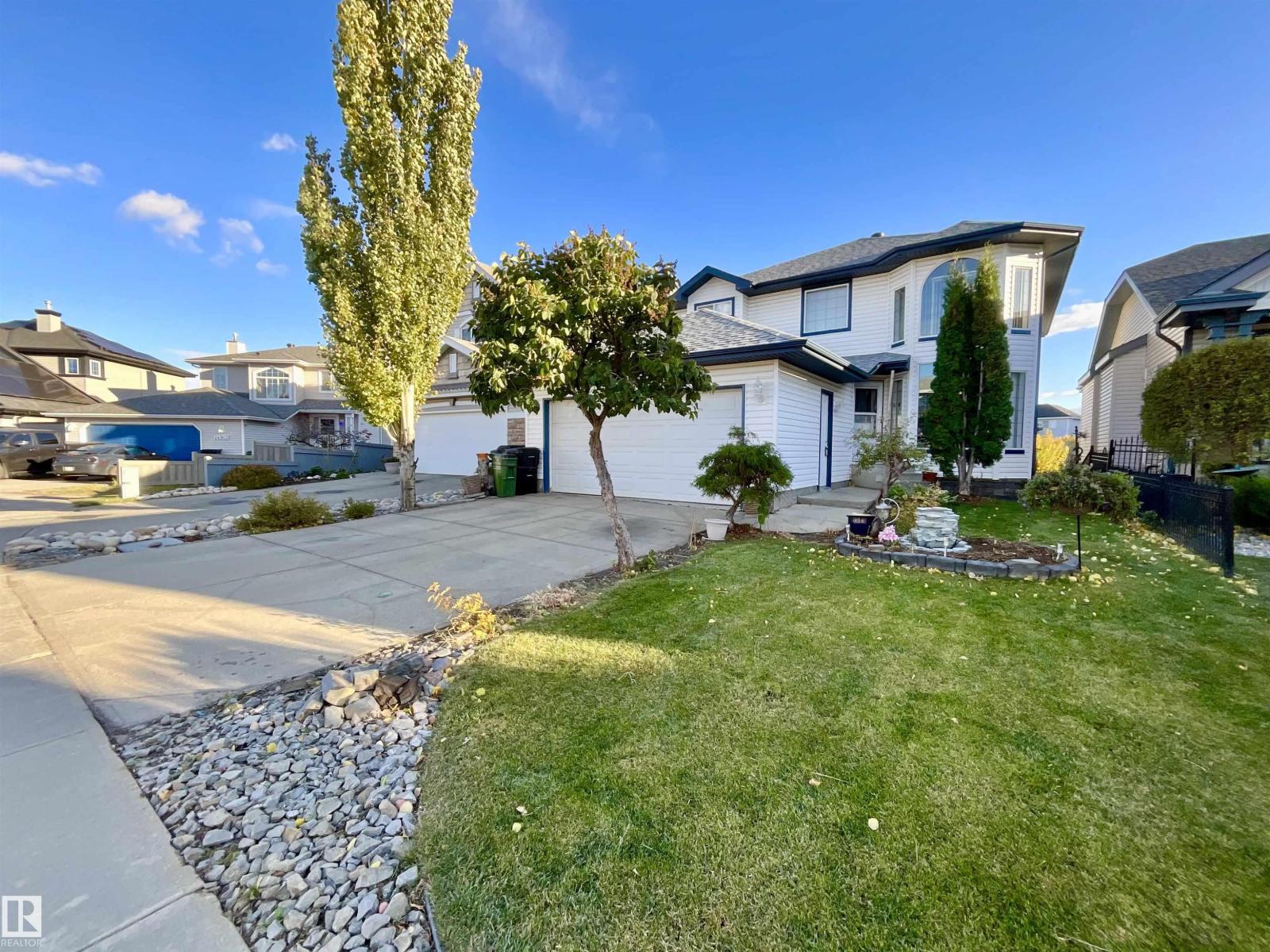 13707 149 Av Nw, Edmonton, Alberta  T6V 1R2 - Photo 2 - E4462919