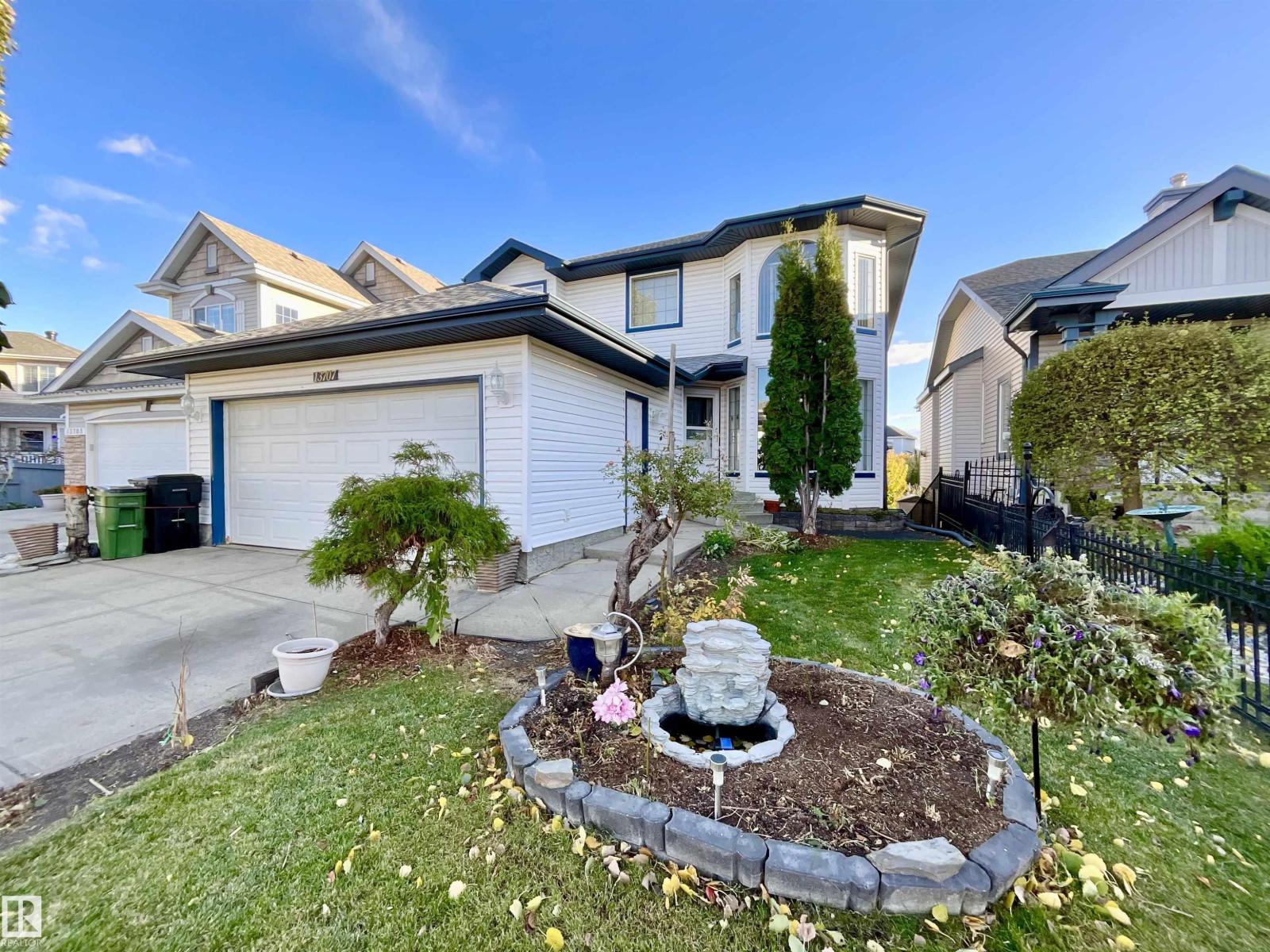 13707 149 Av Nw, Edmonton, Alberta  T6V 1R2 - Photo 4 - E4462919