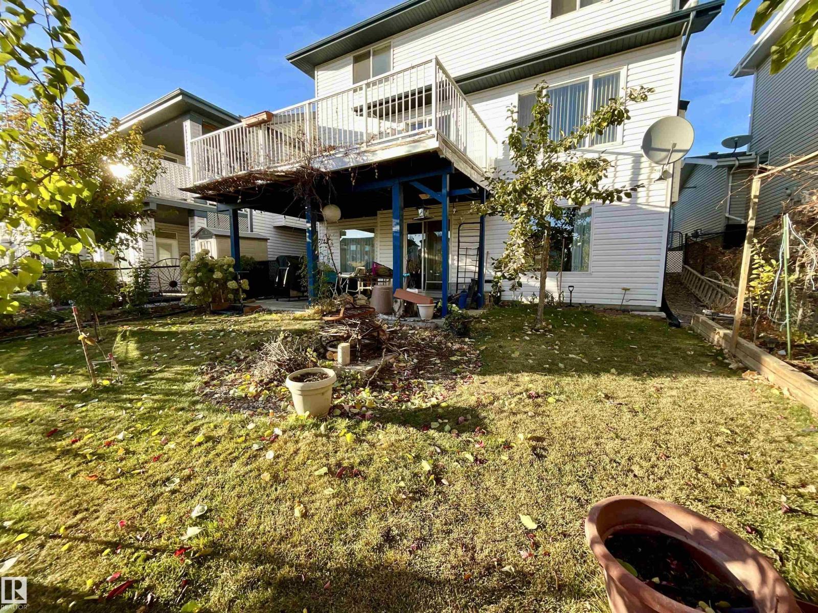 13707 149 Av Nw, Edmonton, Alberta  T6V 1R2 - Photo 7 - E4462919