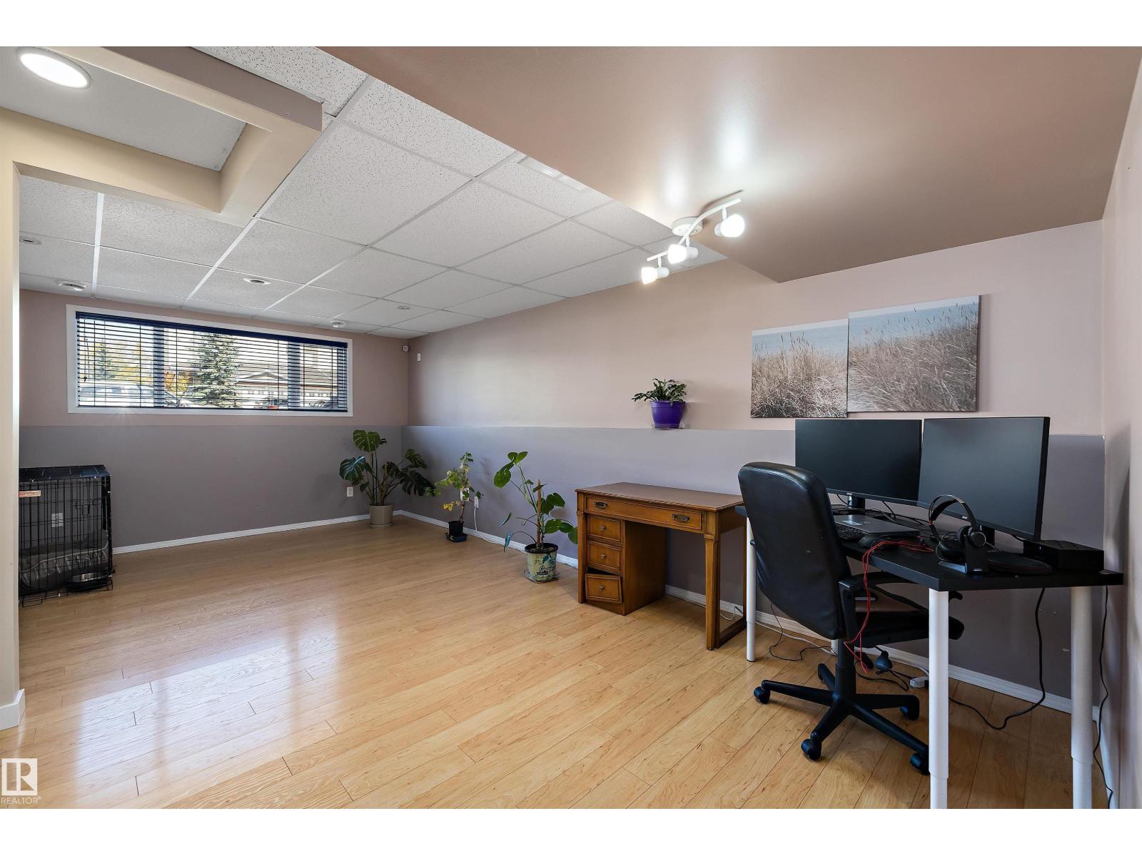 3019 33 Av Nw, Edmonton, Alberta  T6T 1X2 - Photo 25 - E4462920