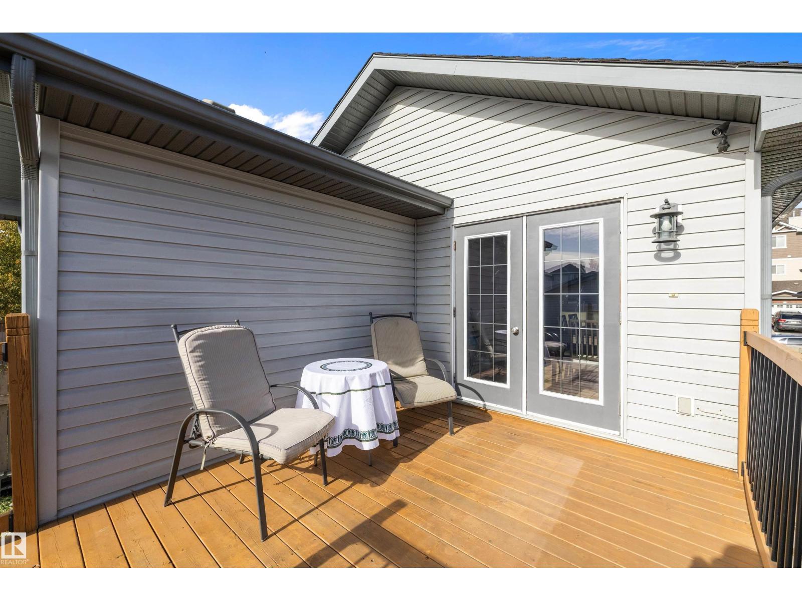 3019 33 Av Nw, Edmonton, Alberta  T6T 1X2 - Photo 32 - E4462920