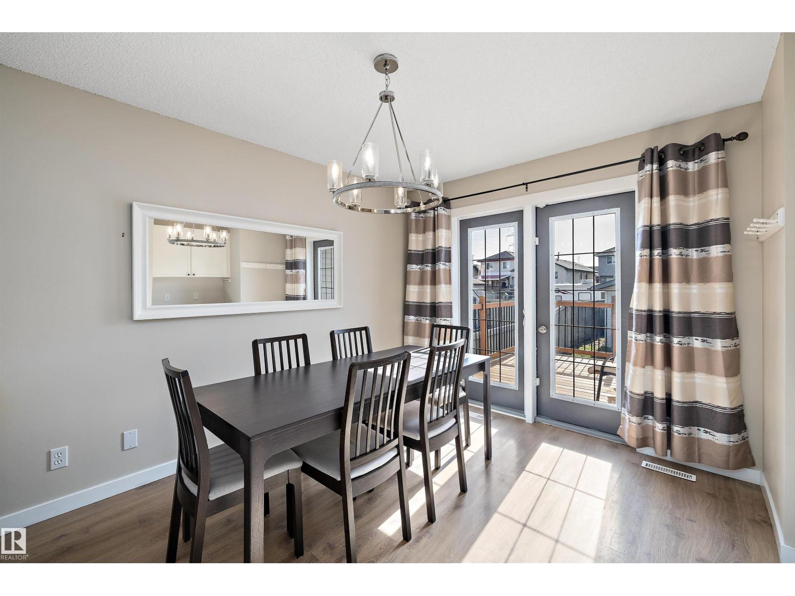 3019 33 Av Nw, Edmonton, Alberta  T6T 1X2 - Photo 9 - E4462920
