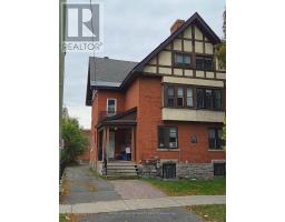 220-222 ARGYLE AVENUE, Ottawa, Ontario
