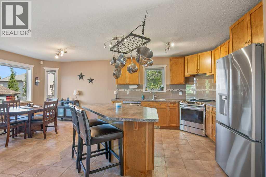 431 Carriage Lane Crossing, Carstairs, Alberta  T0M 0N0 - Photo 17 - A2265667
