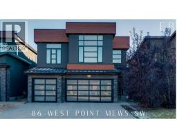 86 West Point Mews SW West Springs