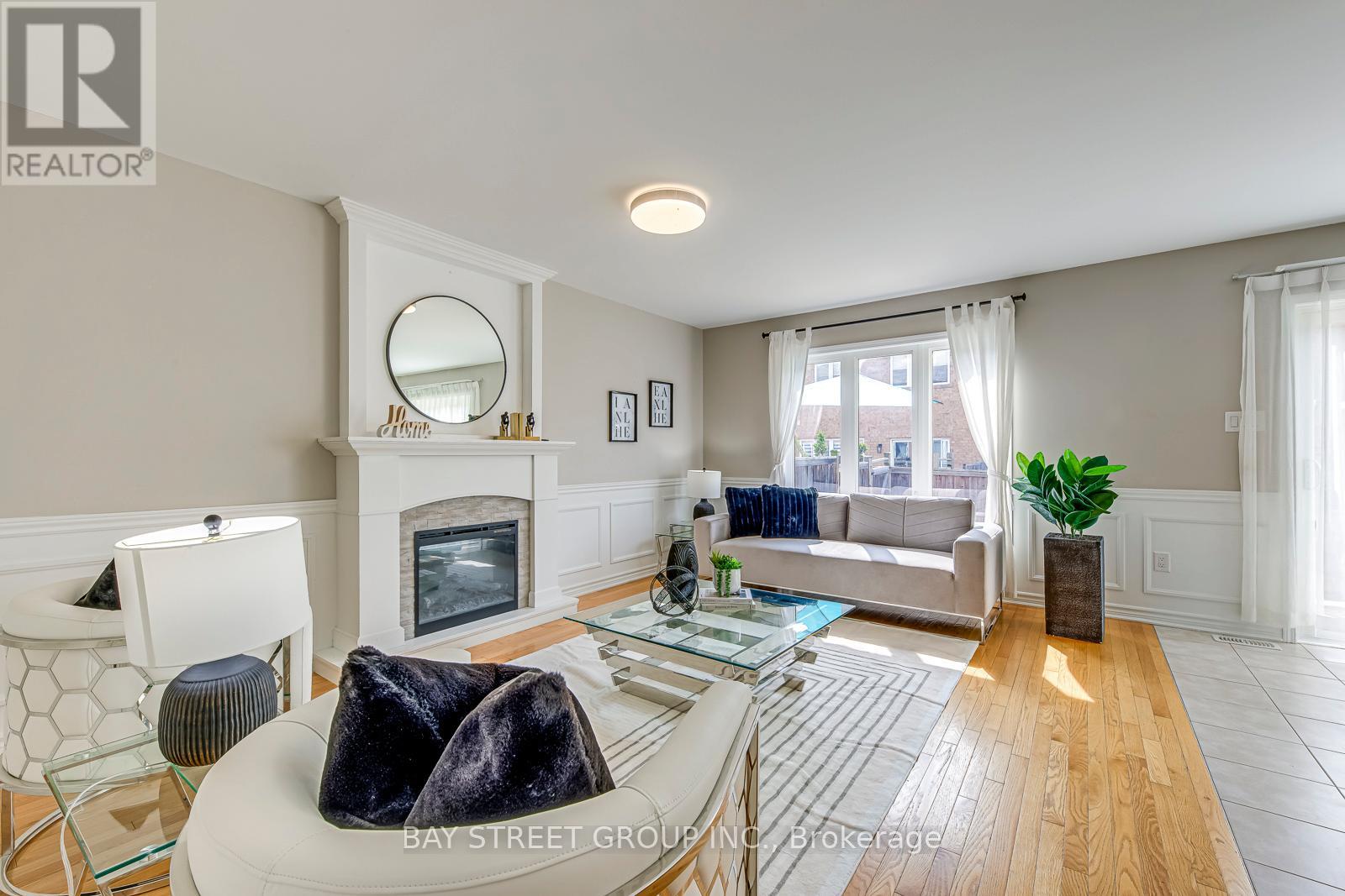 75 Finney Terrace, Milton, Ontario  L9T 7B1 - Photo 11 - W12473470