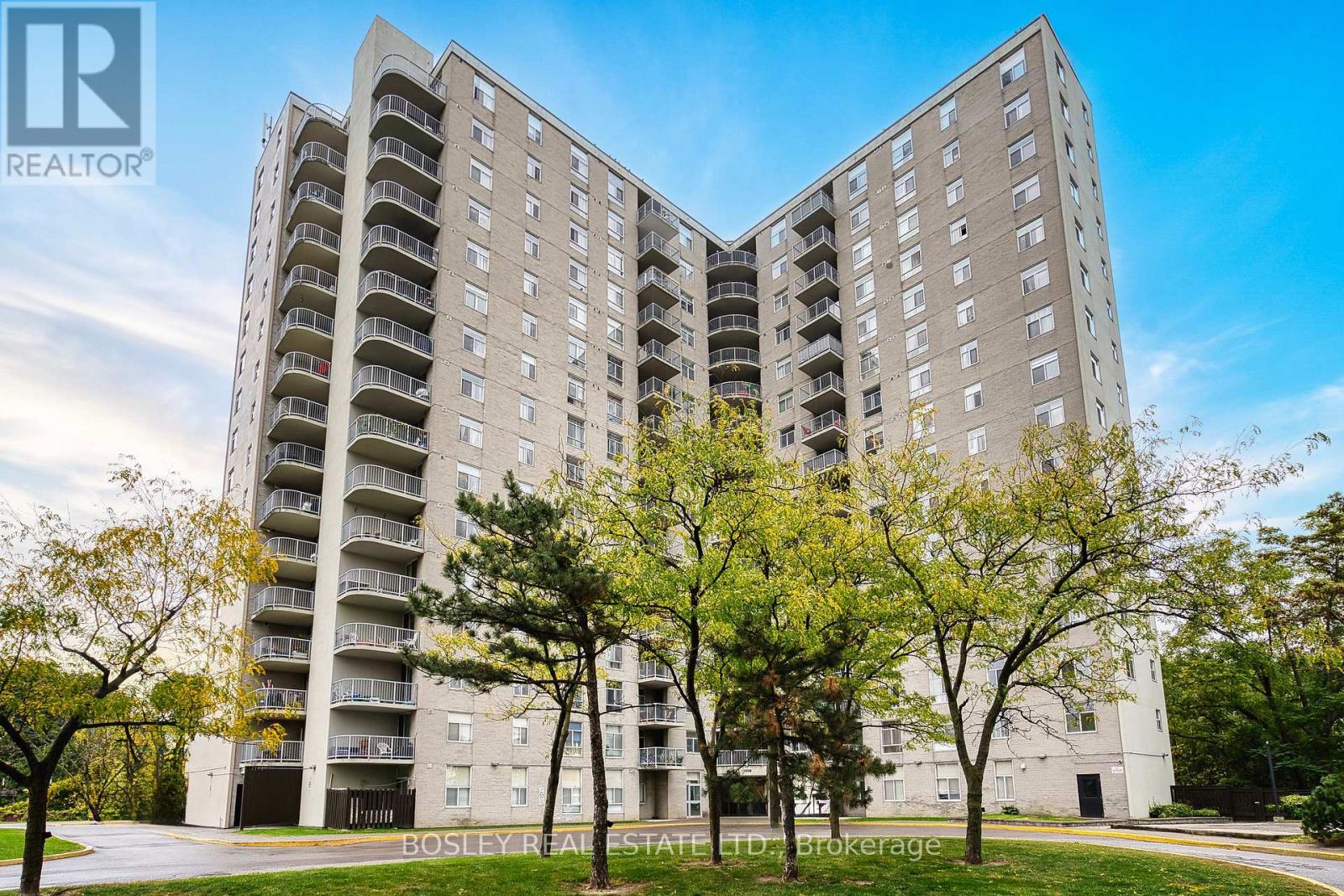 1106 - 3559 EGLINTON AVENUE W, Toronto, Ontario