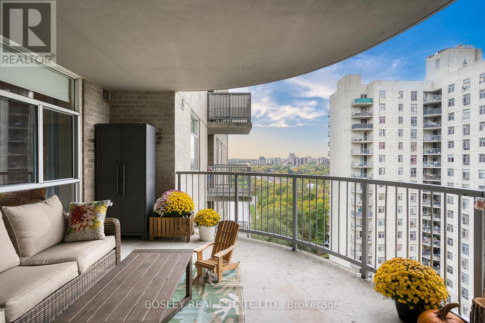 1106 - 3559 Eglinton Avenue W, Toronto, Ontario  M6M 5C6 - Photo 11 - W12473477