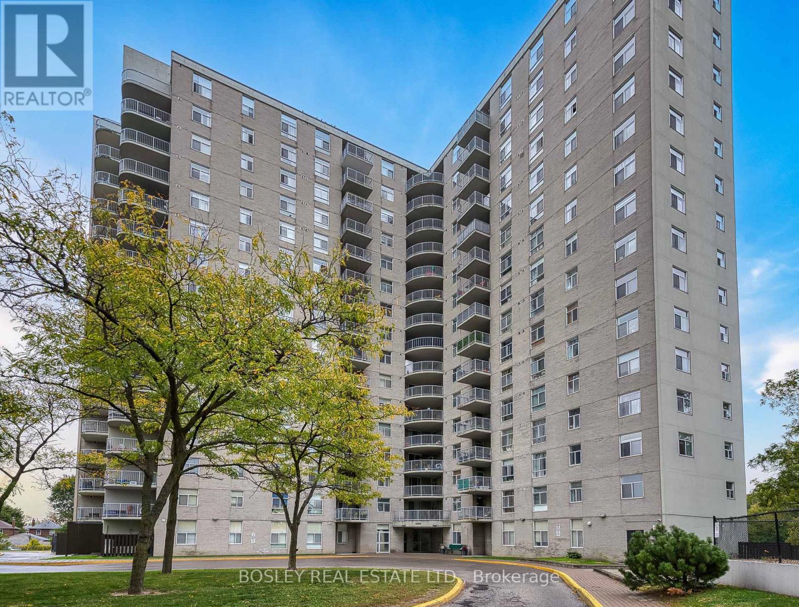 1106 - 3559 Eglinton Avenue W, Toronto, Ontario  M6M 5C6 - Photo 2 - W12473477