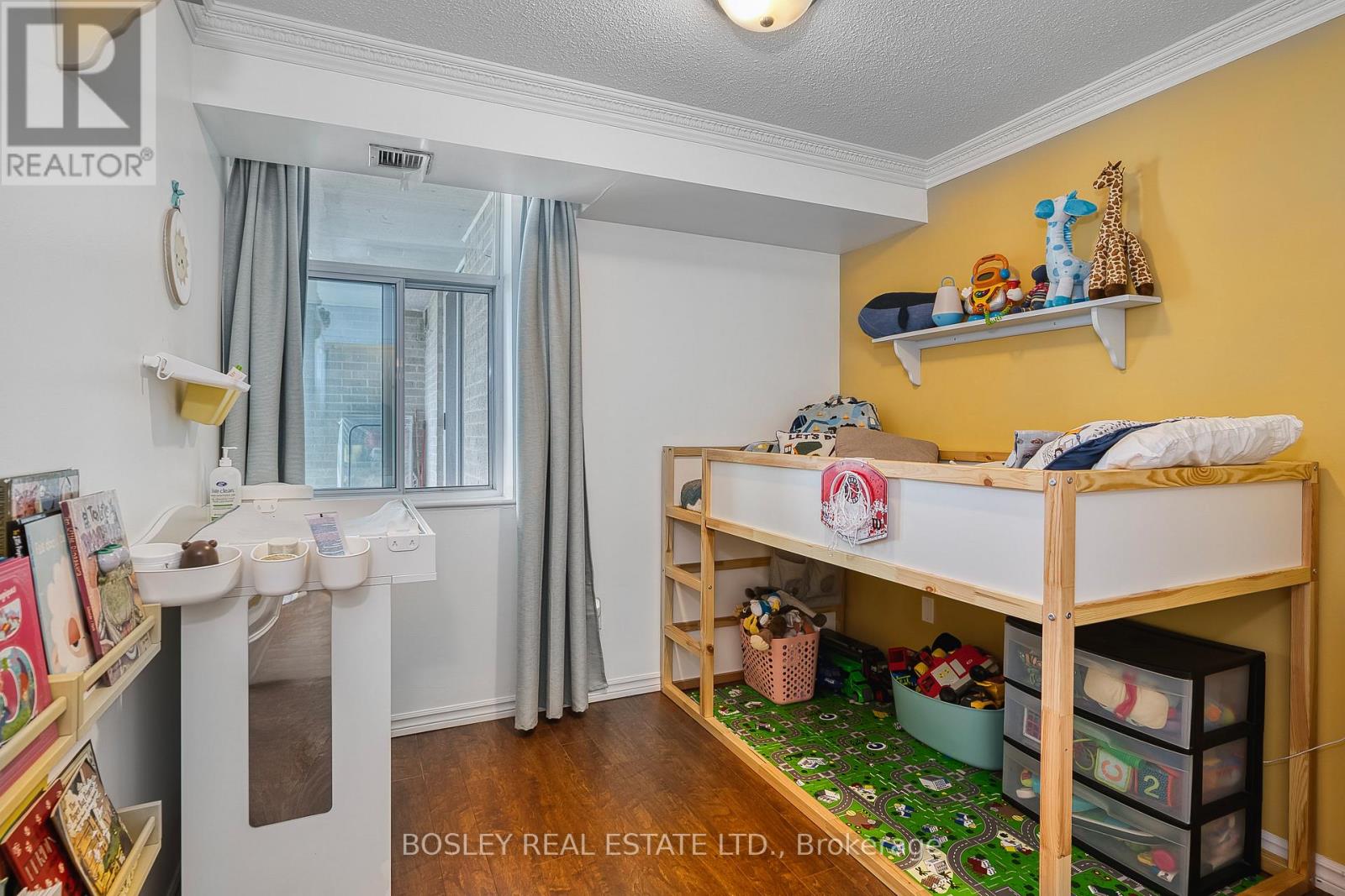 1106 - 3559 Eglinton Avenue W, Toronto, Ontario  M6M 5C6 - Photo 24 - W12473477