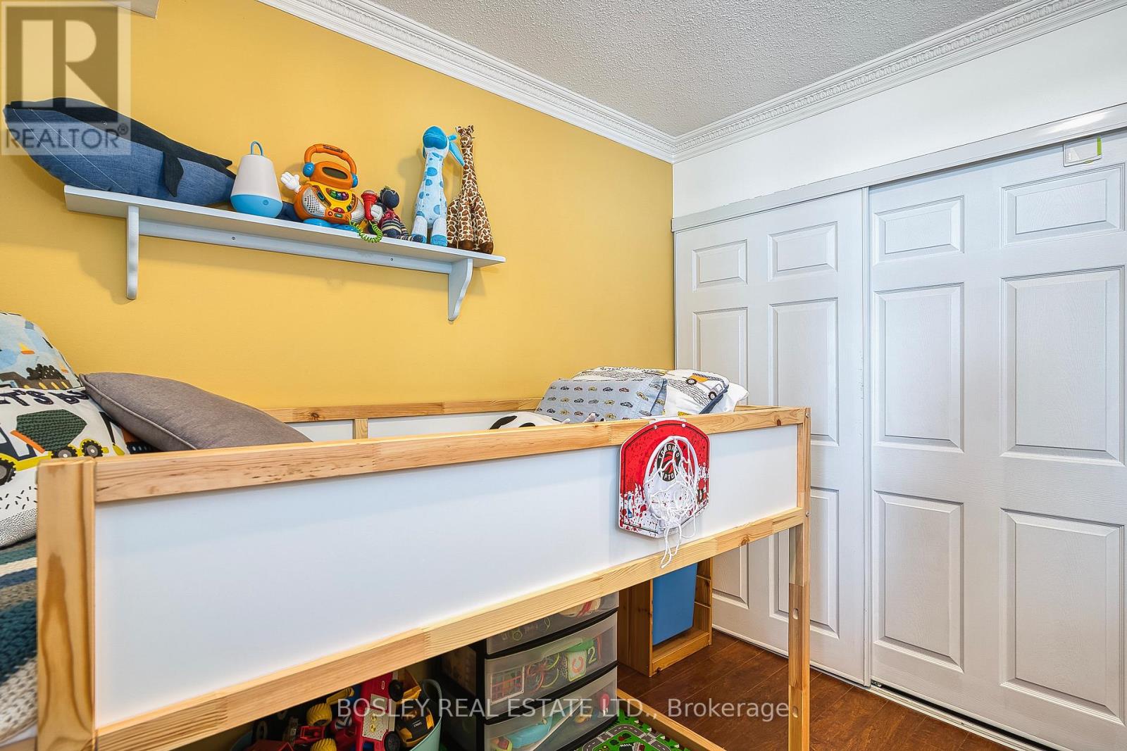 1106 - 3559 Eglinton Avenue W, Toronto, Ontario  M6M 5C6 - Photo 25 - W12473477