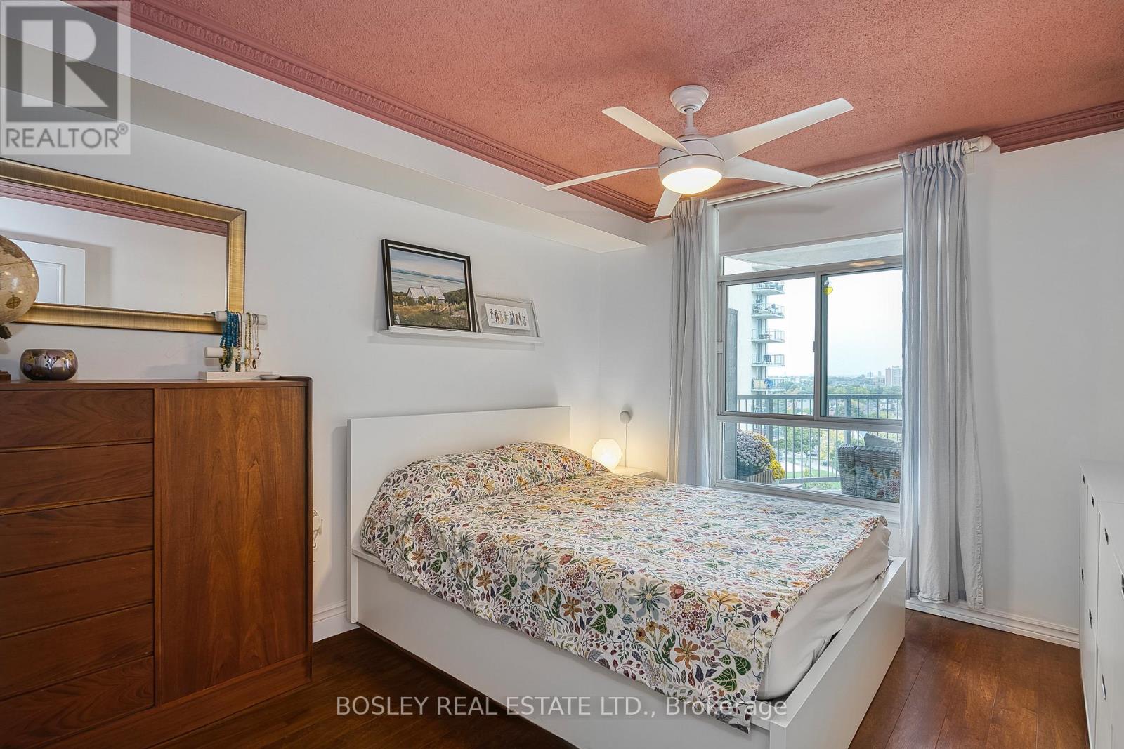 1106 - 3559 Eglinton Avenue W, Toronto, Ontario  M6M 5C6 - Photo 27 - W12473477