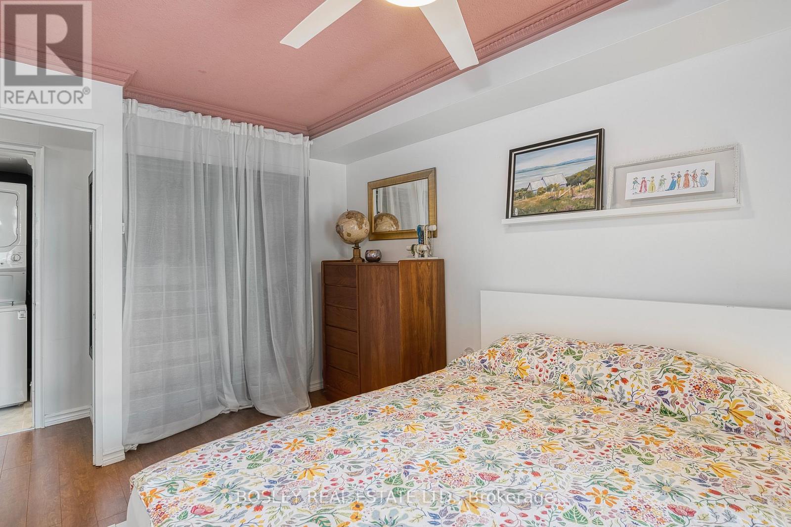 1106 - 3559 Eglinton Avenue W, Toronto, Ontario  M6M 5C6 - Photo 28 - W12473477