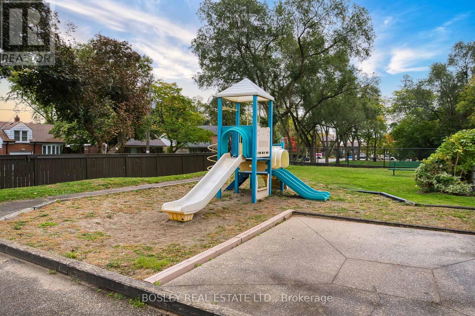 1106 - 3559 Eglinton Avenue W, Toronto, Ontario  M6M 5C6 - Photo 35 - W12473477