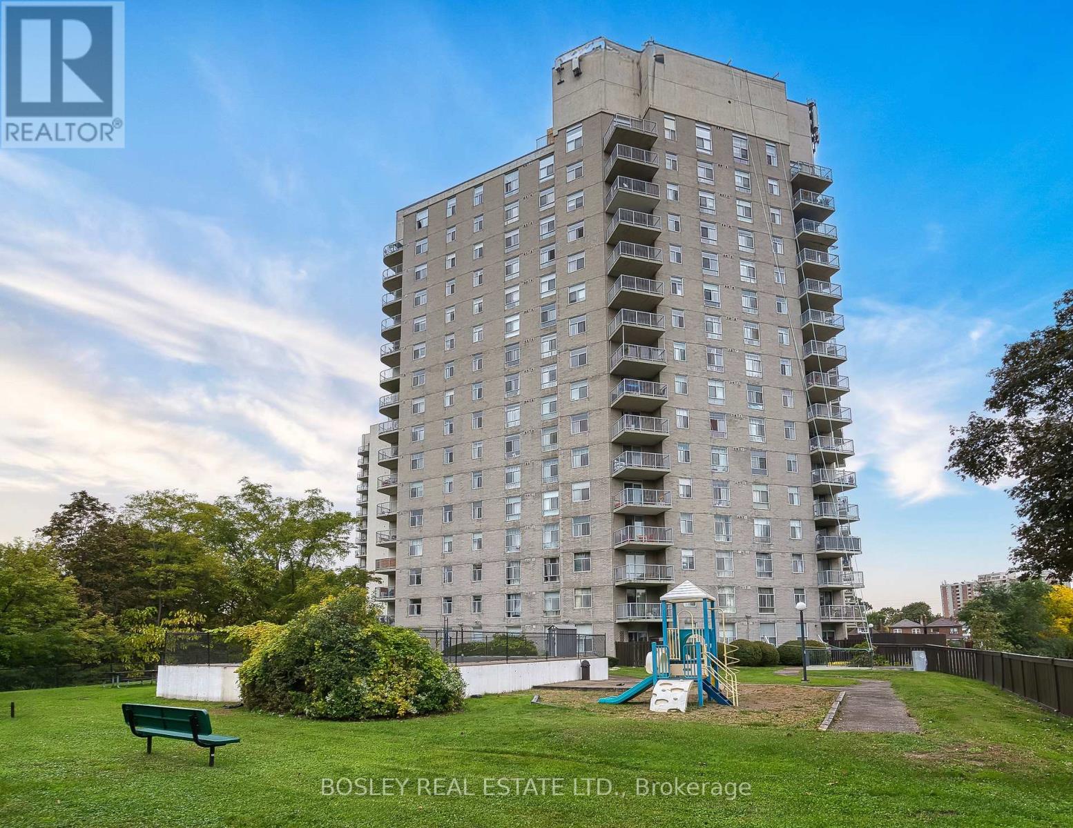 1106 - 3559 Eglinton Avenue W, Toronto, Ontario  M6M 5C6 - Photo 36 - W12473477