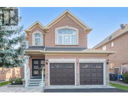 6520 WESTERN SKIES WAY, Mississauga, Ontario