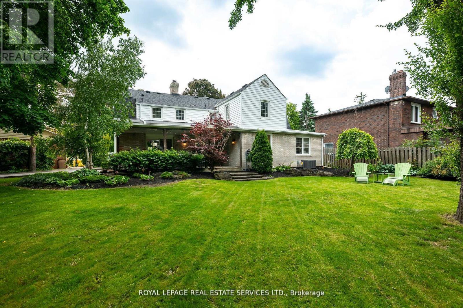 5 Pine Ridge Lane, Brampton, Ontario  L6W 1G6 - Photo 46 - W12473497