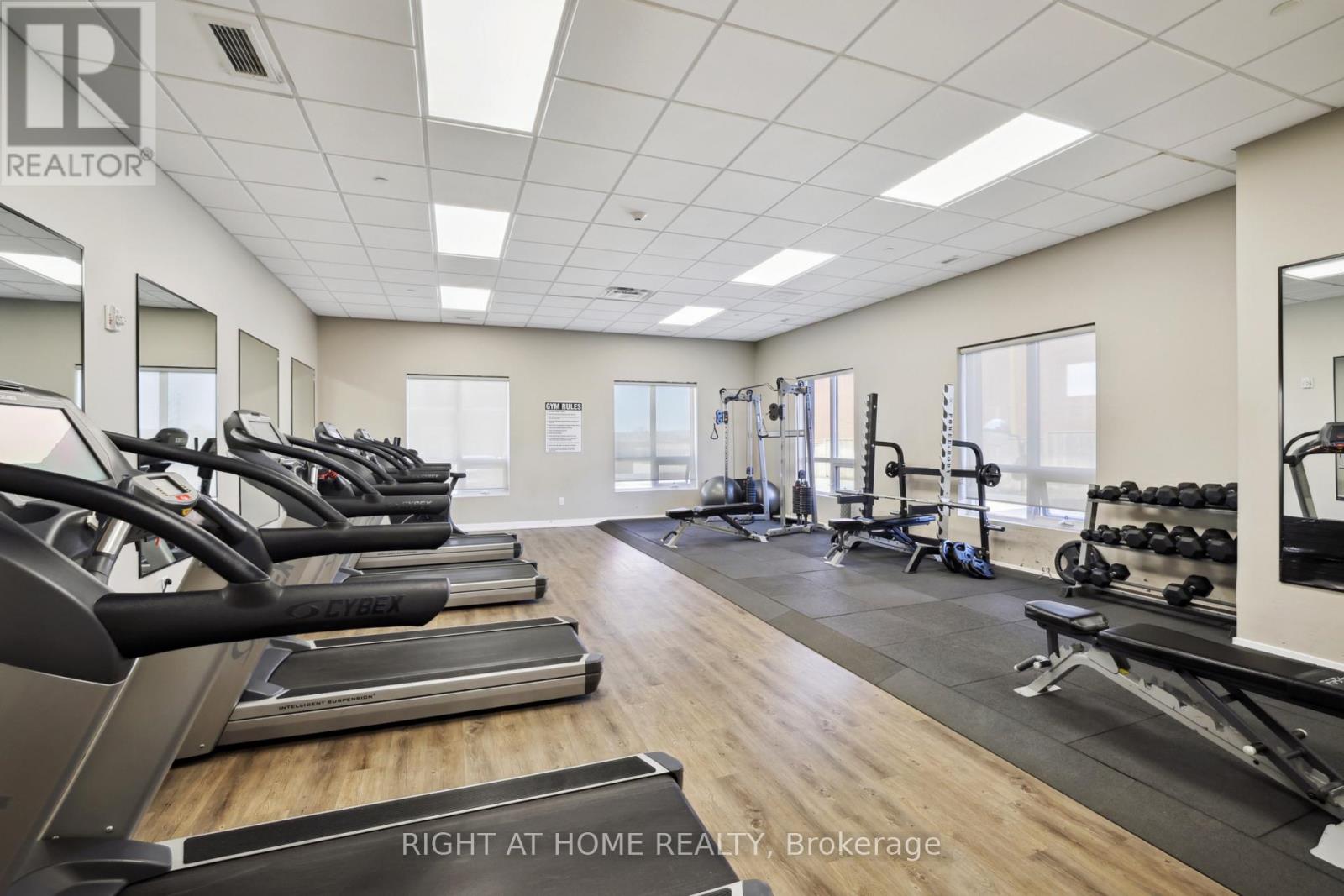815 - 2486 Old Bronte Road, Oakville, Ontario  L6M 4J2 - Photo 42 - W12473501