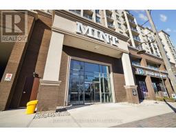 815 - 2486 Old Bronte Road, Oakville (Wm Westmount), Ca
