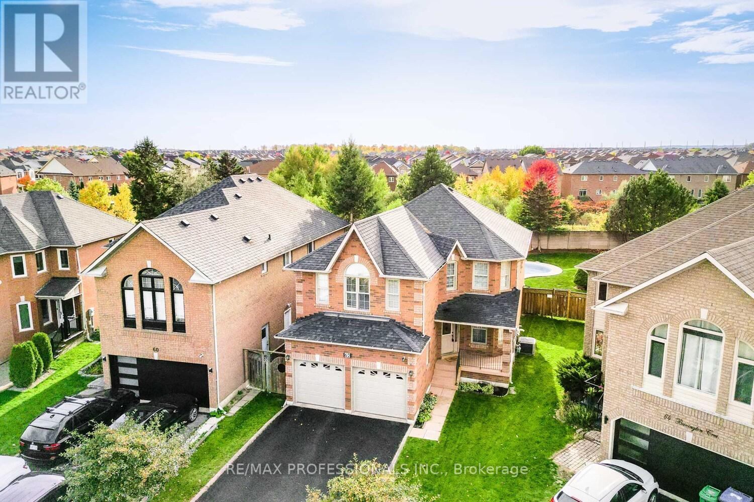 62 Banington Crescent, Brampton, Ontario  L7A 1G3 - Photo 36 - W12473554