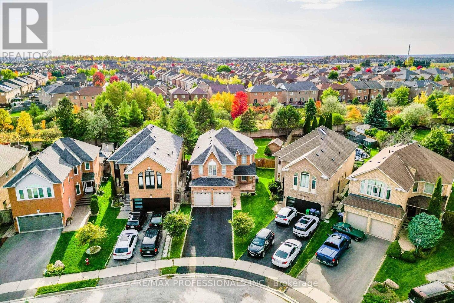 62 Banington Crescent, Brampton, Ontario  L7A 1G3 - Photo 37 - W12473554