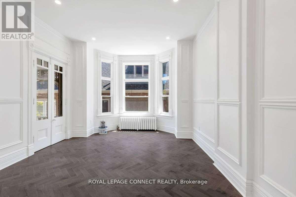 3 - 178 High Park Avenue, Toronto, Ontario  M6P 2S4 - Photo 2 - W12473556
