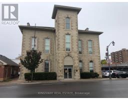 203 - 251 MAIN STREET, Milton, Ontario
