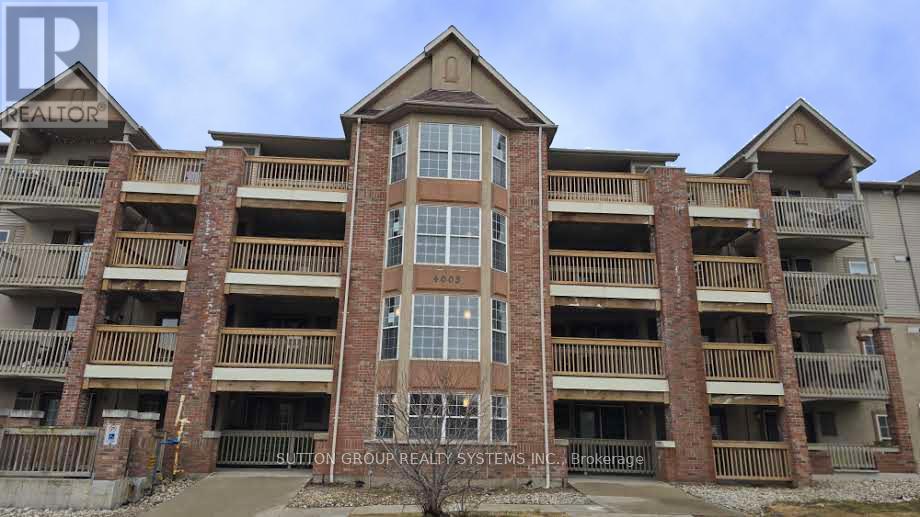301 - 4005 KILMER DRIVE, Burlington, Ontario