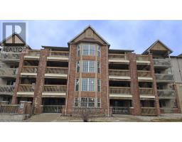 301 - 4005 KILMER DRIVE, Burlington, Ontario