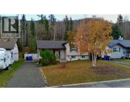148 Gwillim Crescent Tumbler Ridge, Tumbler Ridge, Ca