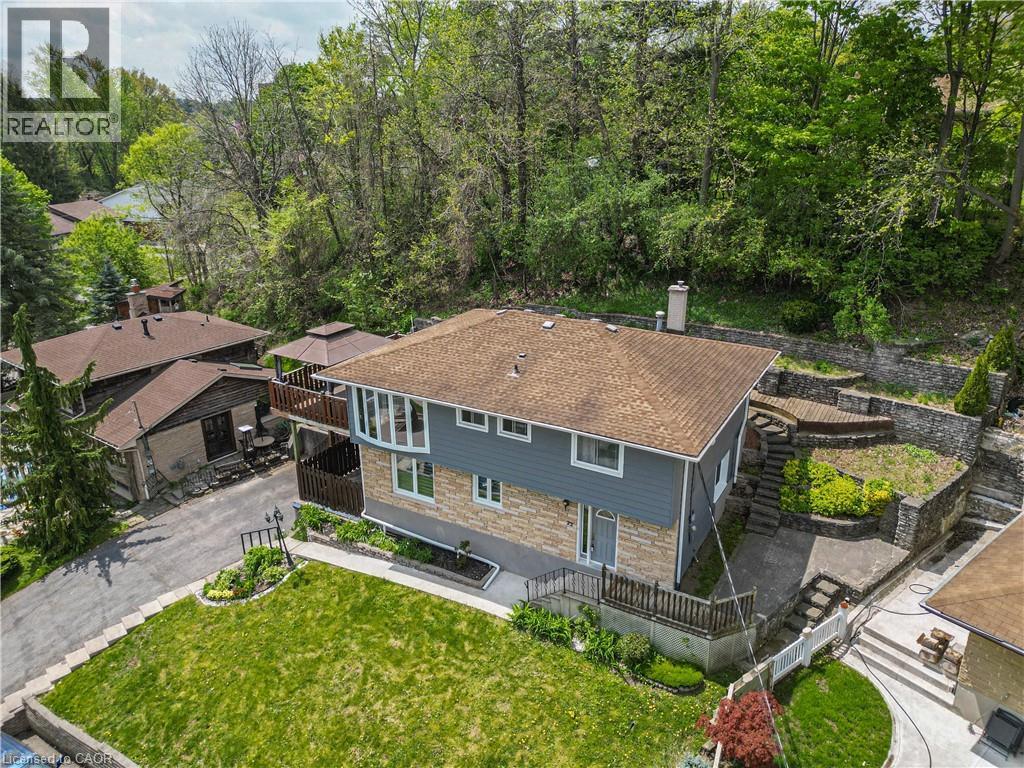 22 Dundonald Road, Cambridge, Ontario  N1S 3H3 - Photo 2 - 40780994