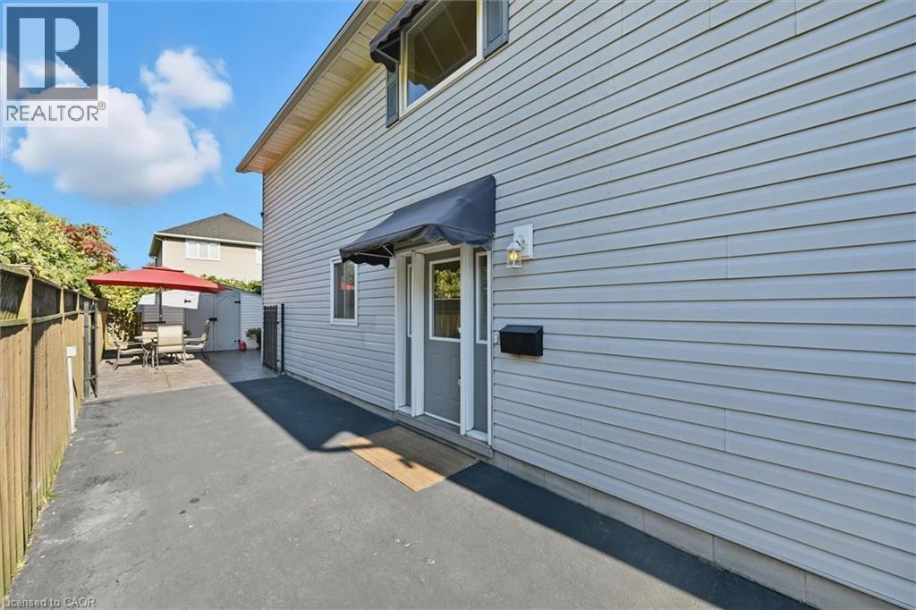21 Arden Avenue, Hamilton, Ontario  L8H 7C2 - Photo 3 - 40780969