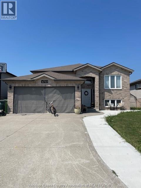 MLS# 25020216: 4753 WHITEFISH, Windsor, Canada