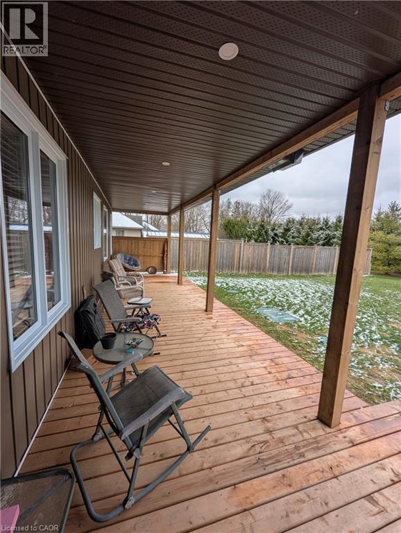 38812 Vienna Street, Varna, Ontario  N0M 2R0 - Photo 20 - 40778158