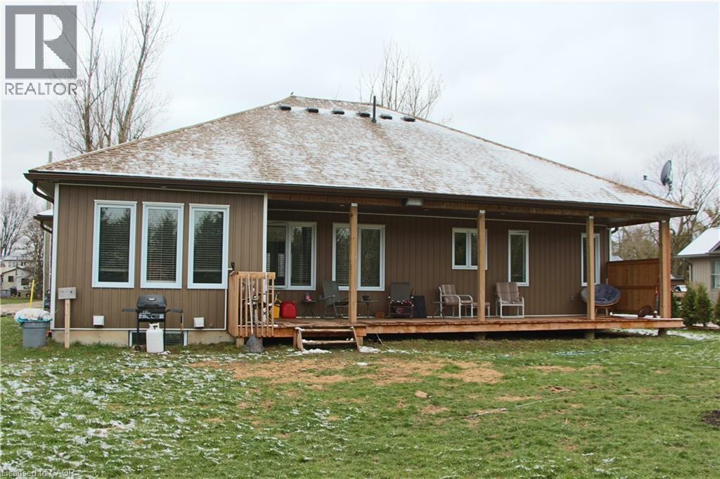 38812 Vienna Street, Varna, Ontario  N0M 2R0 - Photo 21 - 40778158