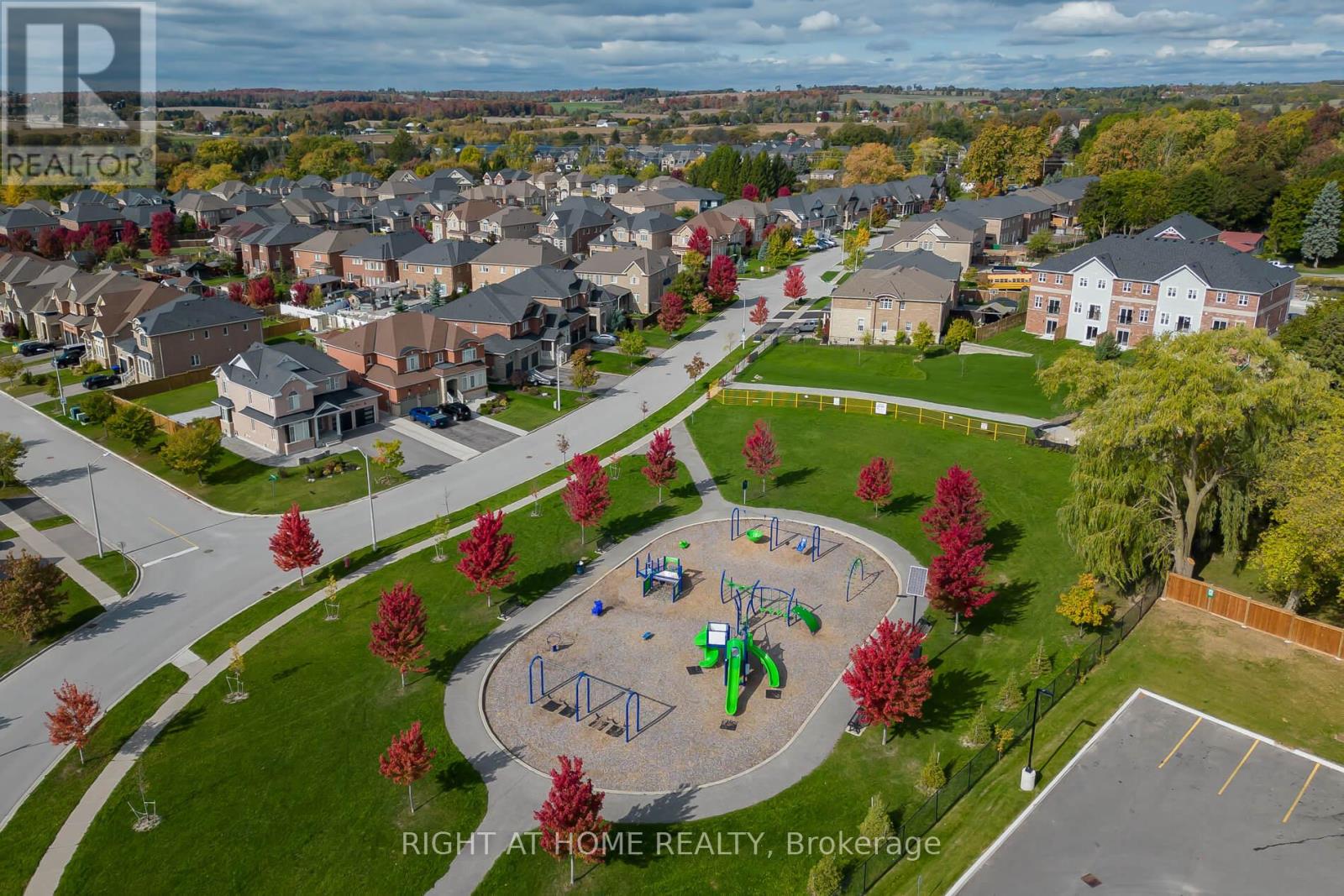 19 Ravenscraig Place, Innisfil (Cookstown), Ontario  L0L 1L0 - Photo 41 - N12473602