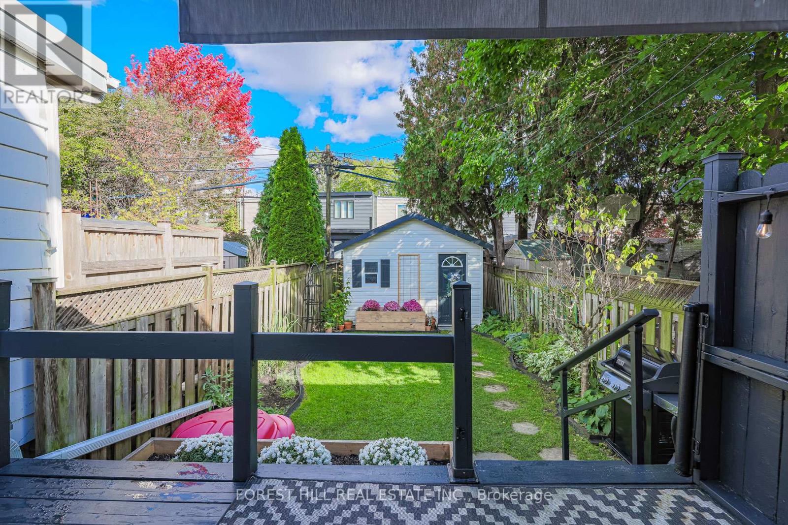 21 Dilworth Crescent, Toronto, Ontario  M4K 1Z5 - Photo 44 - E12473590