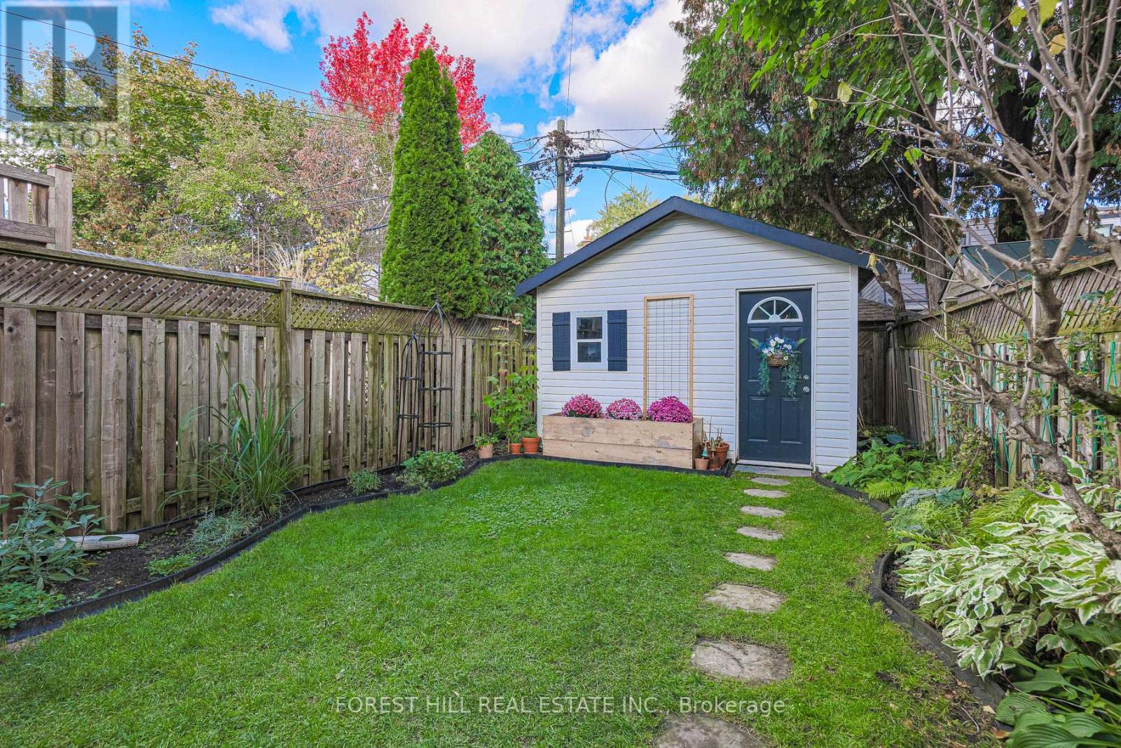 21 Dilworth Crescent, Toronto, Ontario  M4K 1Z5 - Photo 45 - E12473590