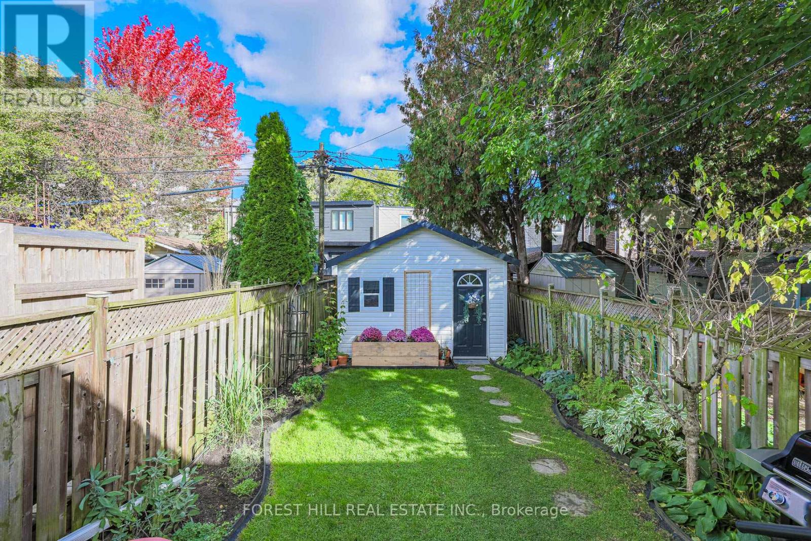 21 Dilworth Crescent, Toronto, Ontario  M4K 1Z5 - Photo 46 - E12473590