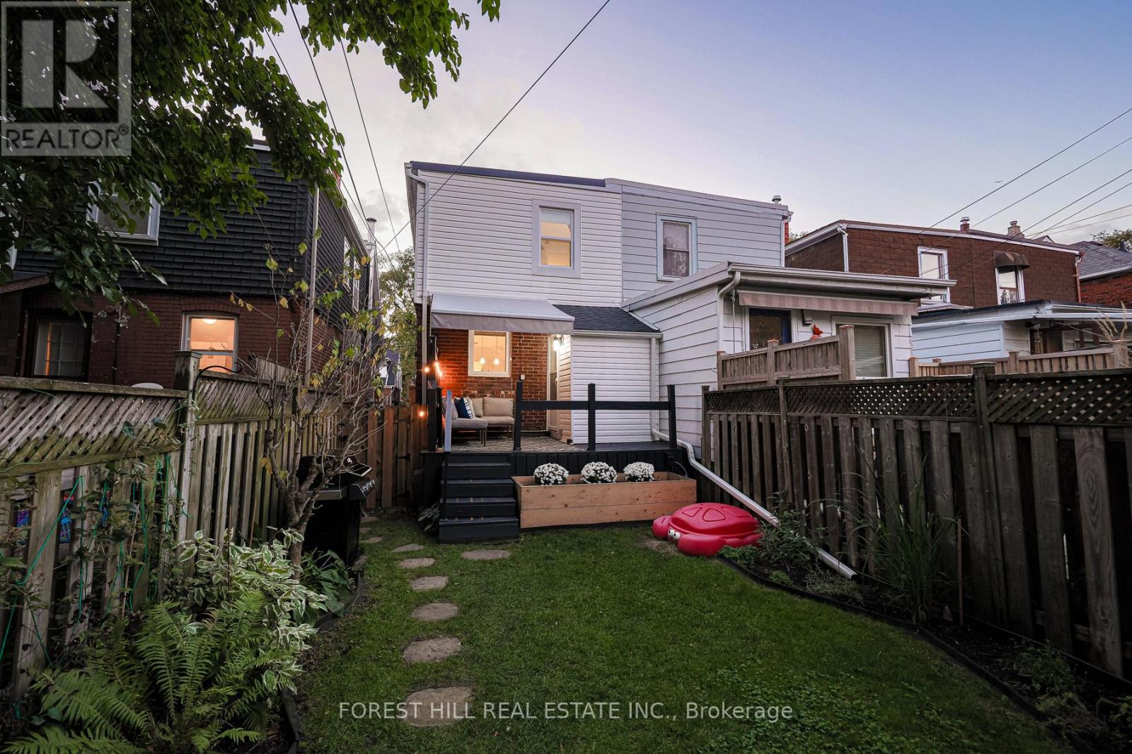 21 Dilworth Crescent, Toronto, Ontario  M4K 1Z5 - Photo 47 - E12473590