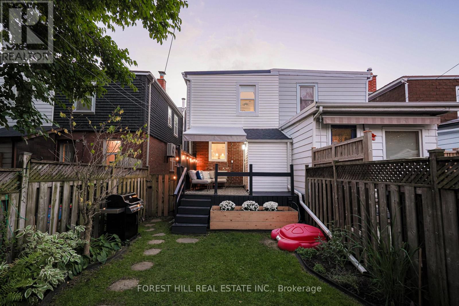 21 Dilworth Crescent, Toronto, Ontario  M4K 1Z5 - Photo 48 - E12473590