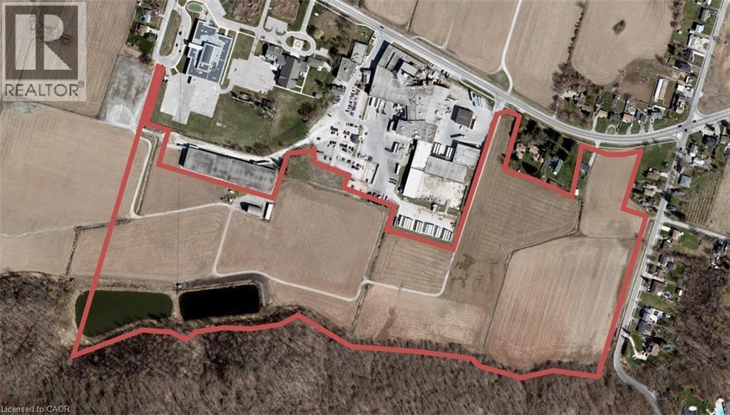 944 & 994 8 Highway, Stoney Creek, Ontario  L8E 5J1 - Photo 2 - 40729725